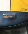 Сумка Fendi Peekaboo X Lite Biege